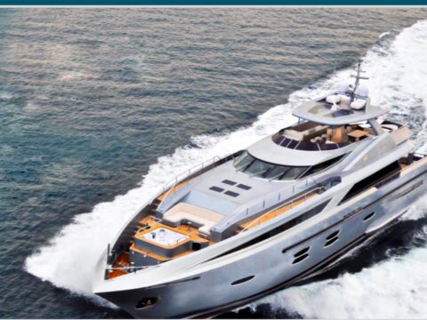 dubai master yachts