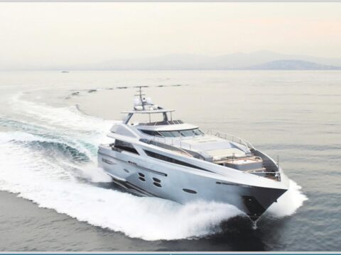 dubai master yachts