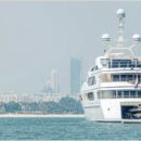 dubai master yachts