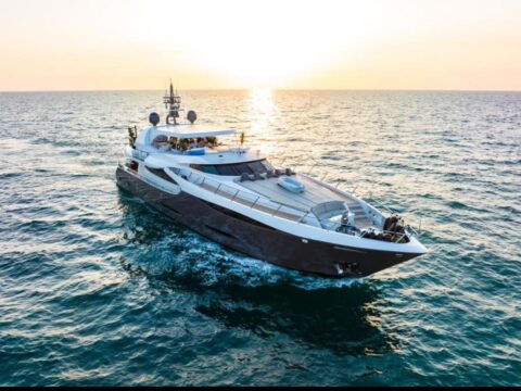 dubai master yachts