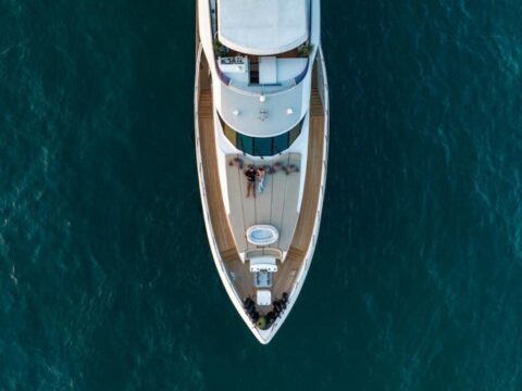 dubai master yachts