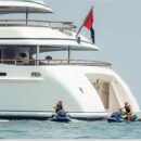 dubai master yachts