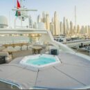 dubai master yachts