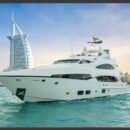 dubai master yachts