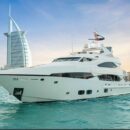 dubai master yachts