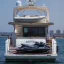 dubai master yachts