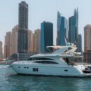 dubai master yachts