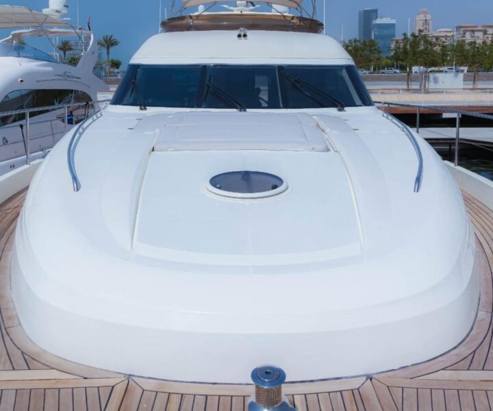 dubai master yachts