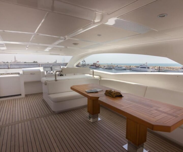 dubai master yachts