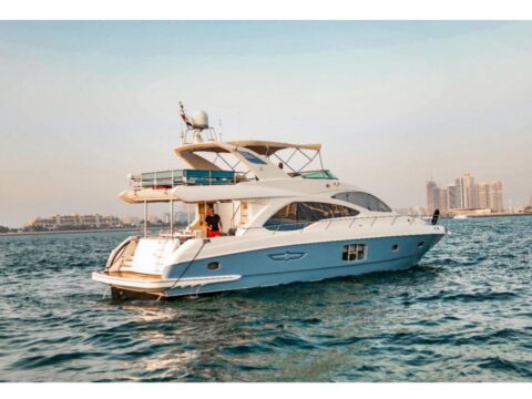 dubai master yachts