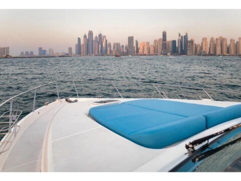 dubai master yachts