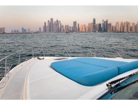 dubai master yachts